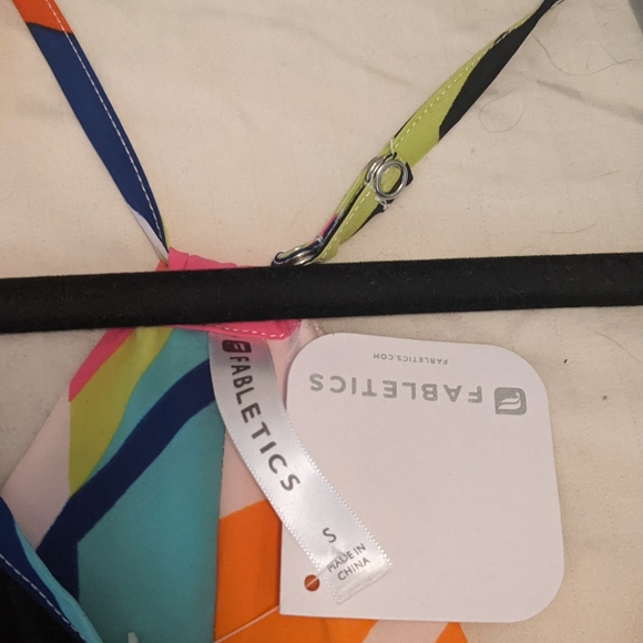 Fabletics Romper - SMALL - set of 3 mixed colors - Picture 8 of 16